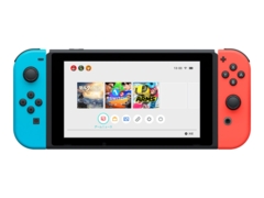 Nintendo