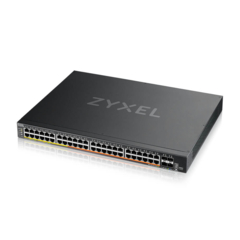 ZyXEL Communications