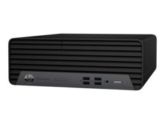 HP preowned