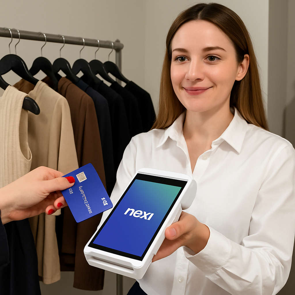 Er du træt af at jonglere med forskellige betalingsløsninger i din butik?