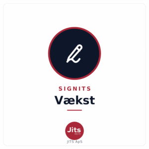 SIGNITS Vækst