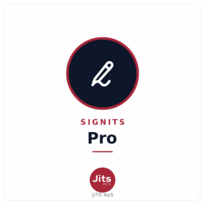 SIGNITS Pro