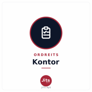 Ordreits Kontor