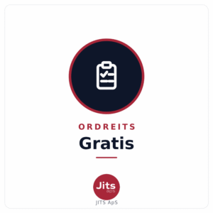 Ordreits Gratis