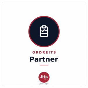 Ordreits Partner