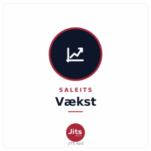 SaleITS Vækst