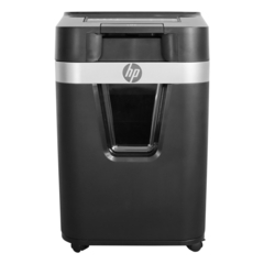 Hewlett-Packard