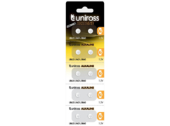 Uniross Batteries