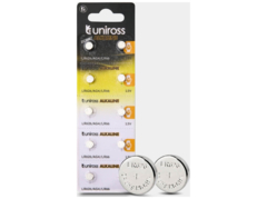 Uniross Batteries