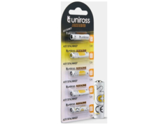 Uniross Batteries
