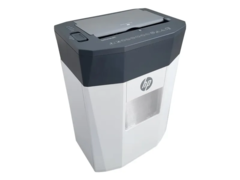 Hewlett-Packard