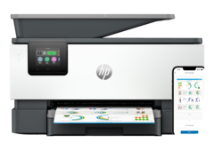 Hewlett-Packard