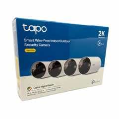 TP-LINK Technologies