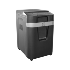 Hewlett-Packard