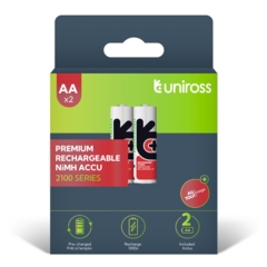Uniross Batteries