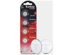 Uniross Batteries