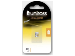 Uniross Batteries