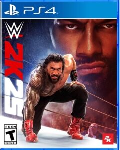 2K development Handels