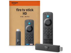 Amazon -KINDLE CW HDMI Fuld HD Fire OS Sort