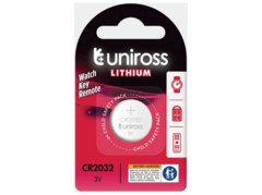 Uniross Batteries