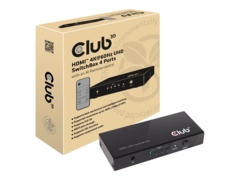 Club 3D