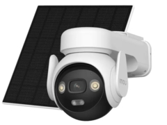 Dahua Technology