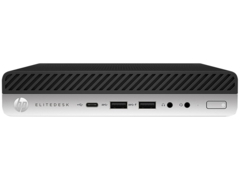 HP preowned