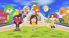 Nintendo