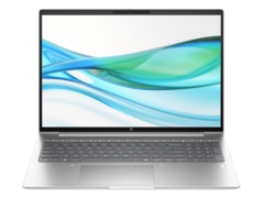 Hewlett-Packard