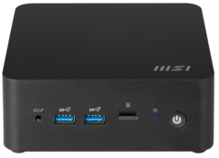 MSI