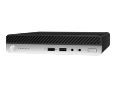 HP preowned