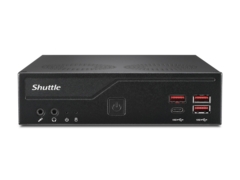 Shuttle Computer Group