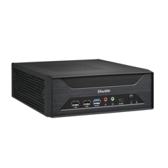 Shuttle Computer Group