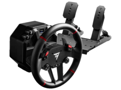 ThrustMaster