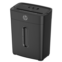 Hewlett-Packard