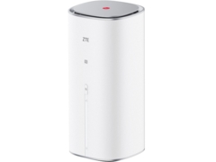 ZTE