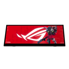 ASUSTeK COMPUTER