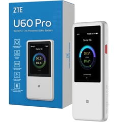 ZTE