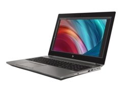 HP preowned