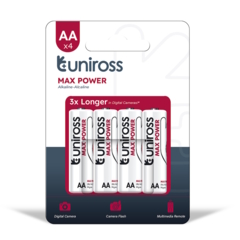 Uniross Batteries