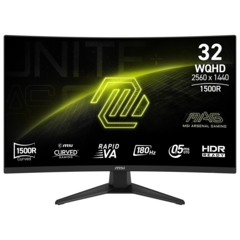 MSI
