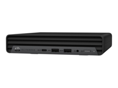 HP preowned