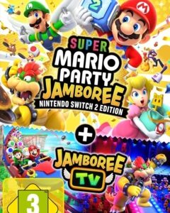 Nintendo