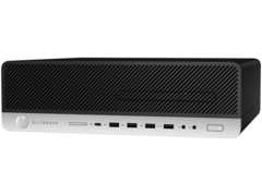 HP preowned