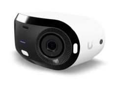 Ubiquiti G6 180 Netværksovervågningskamera Udendørs Indendørs 7680 x 2160 pixel