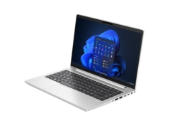 Hewlett-Packard