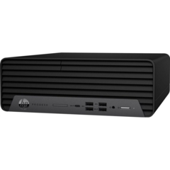 HP ProDesk 600 G6 SFF i5-10500 16GB 256GB SSD Windows 11 Pro