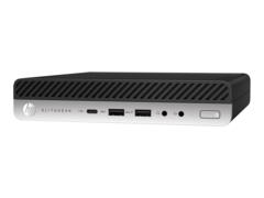 HP preowned