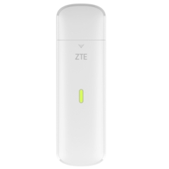 ZTE