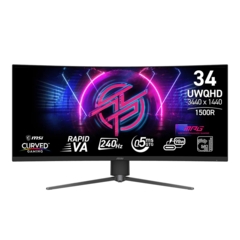 MSI